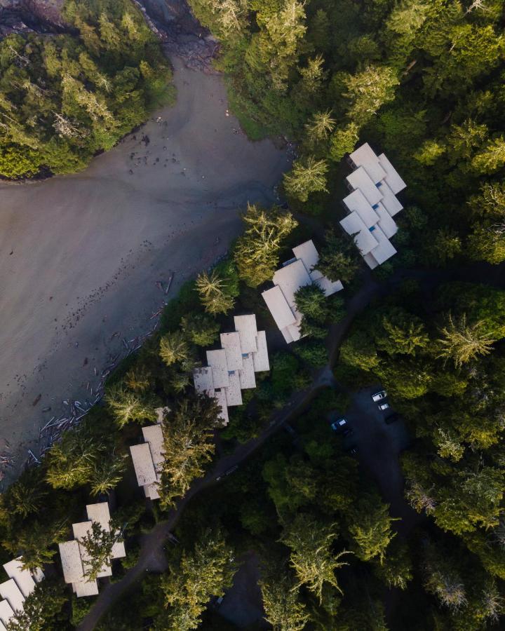 Pacific Sands 4*