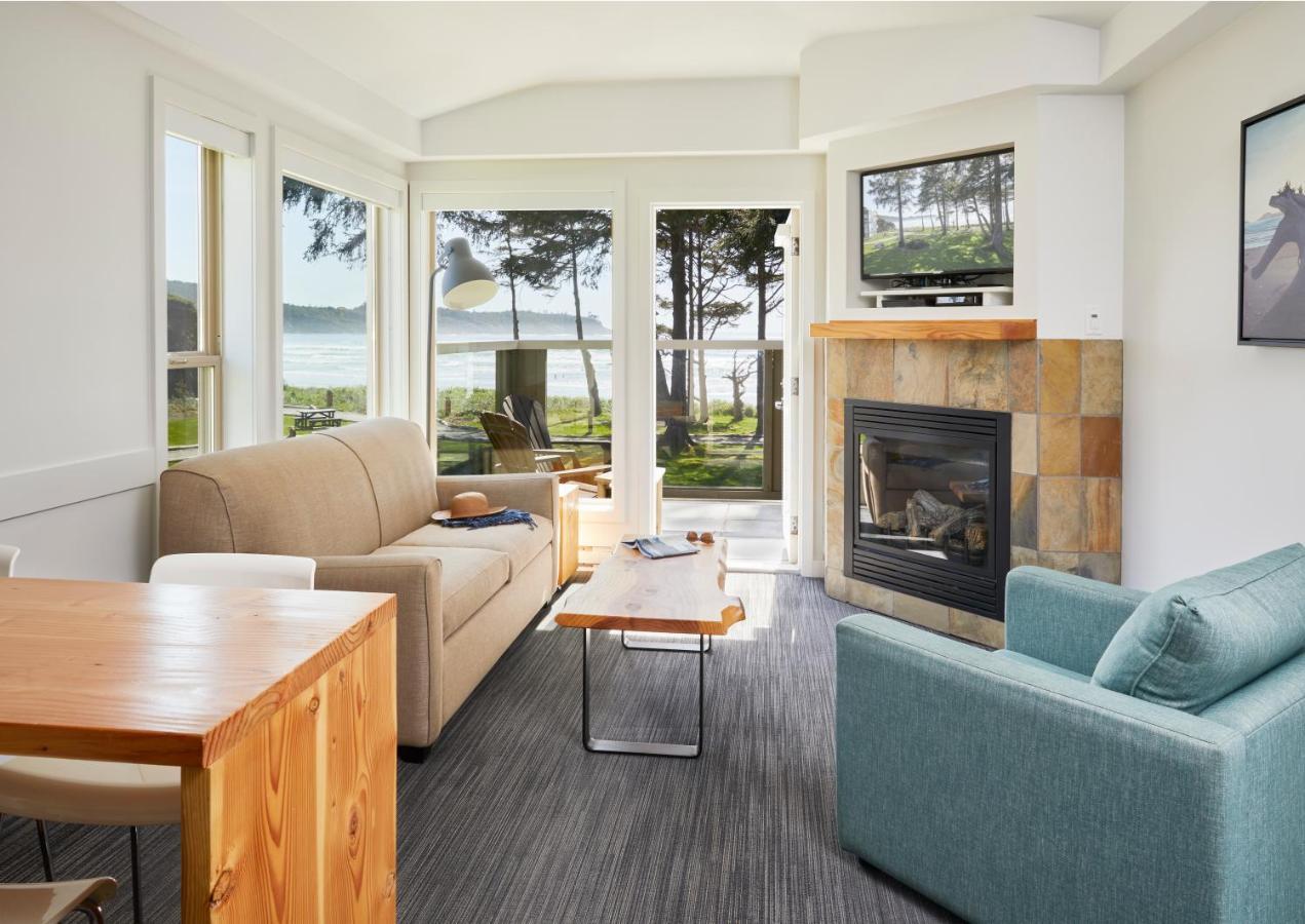 Resort Pacific Sands Tofino
