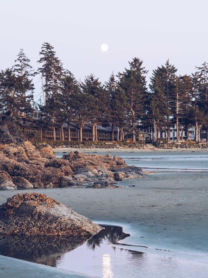 Resort Pacific Sands Tofino
