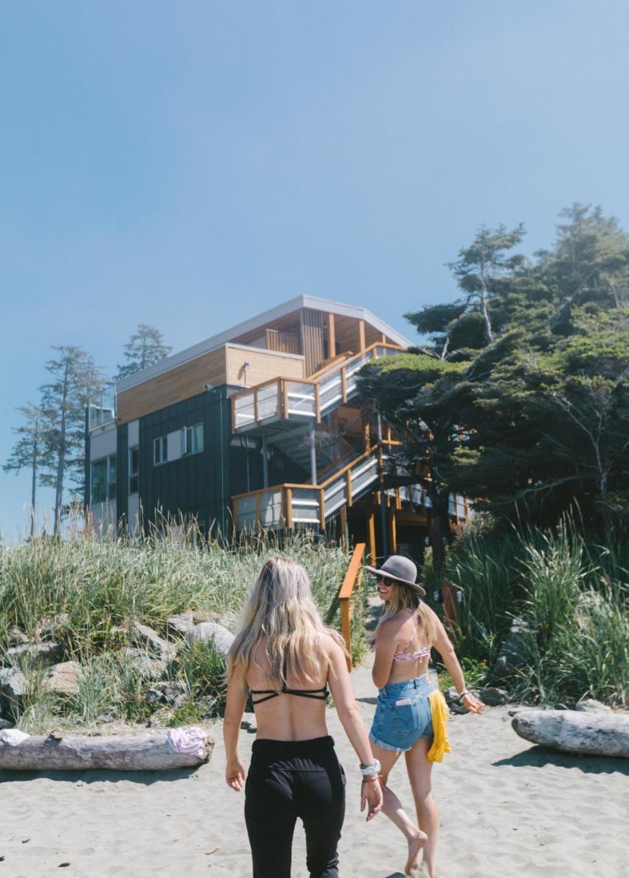Pacific Sands Resort 4*
