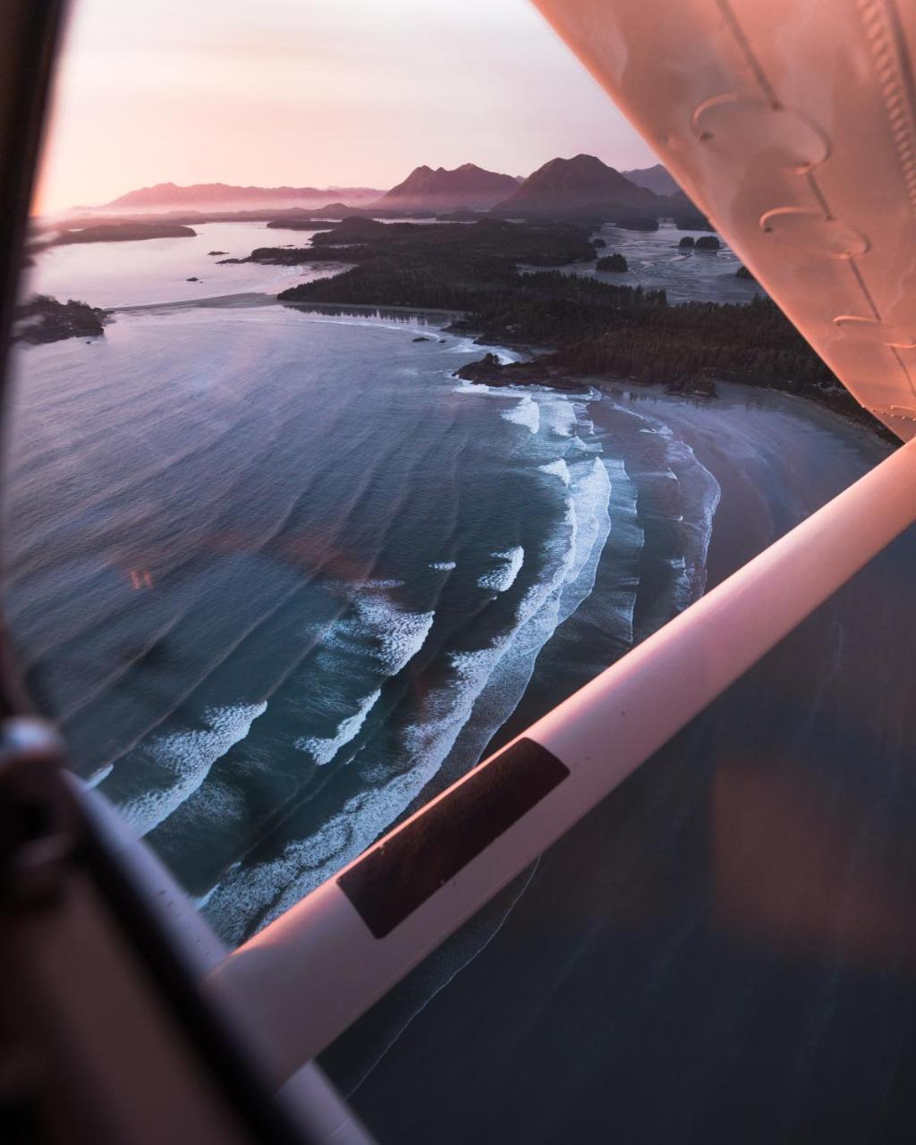 Pacific Sands 4*