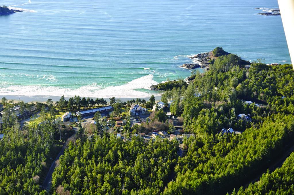 Resort Pacific Sands Tofino