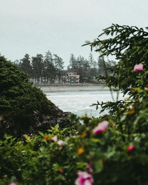 Resort Pacific Sands 4*
