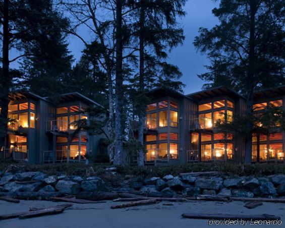 Pacific Sands 4*