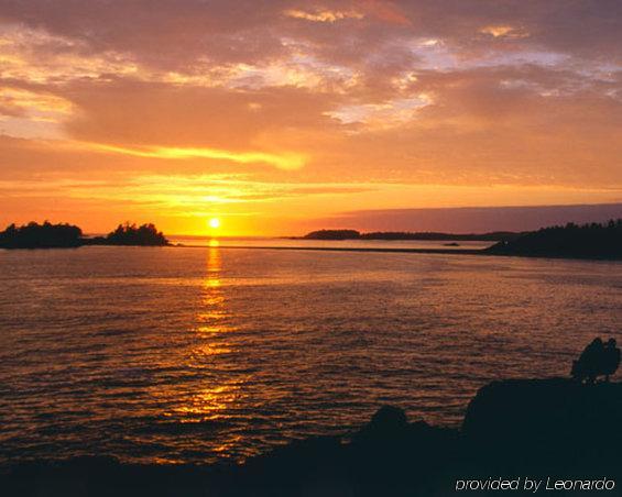 Pacific Sands 4* Tofino