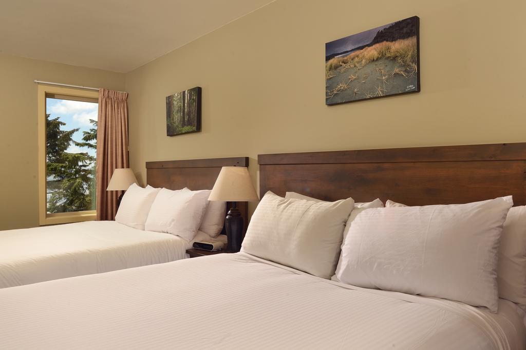 Resort Pacific Sands