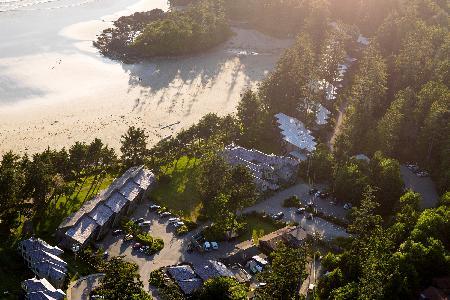 Resort Pacific Sands 4*