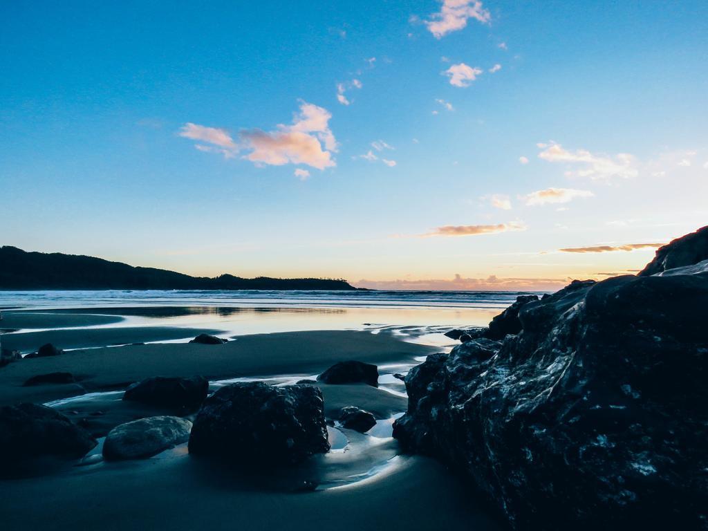 Pacific Sands Tofino