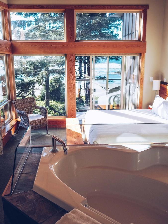 Resort Pacific Sands Tofino