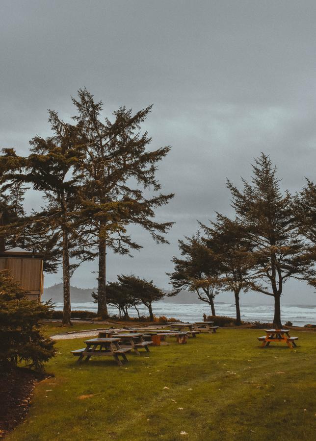 Pacific Sands Resort