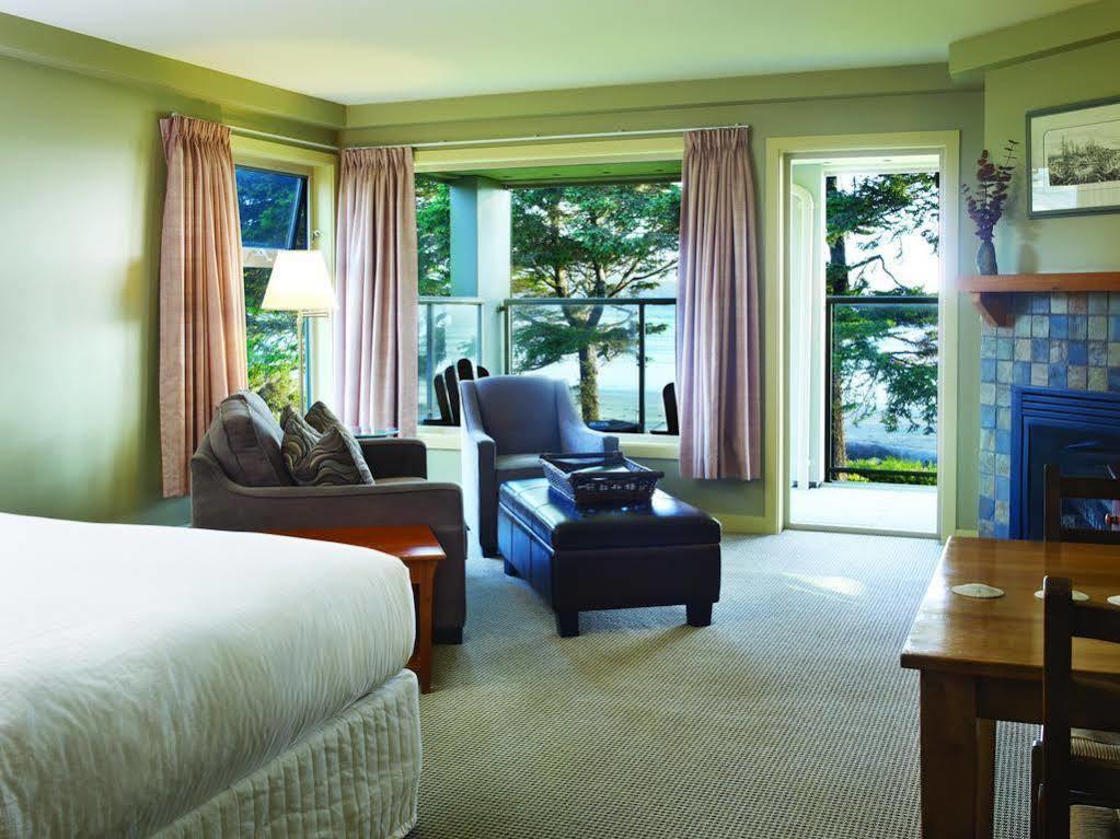 Resort Pacific Sands
