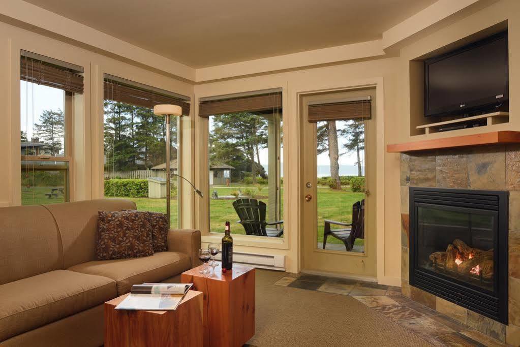 Pacific Sands 4*