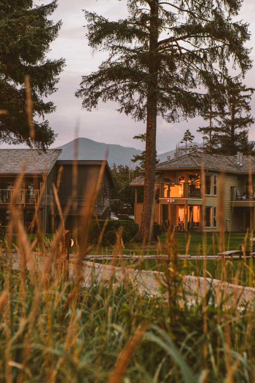 Resort Pacific Sands