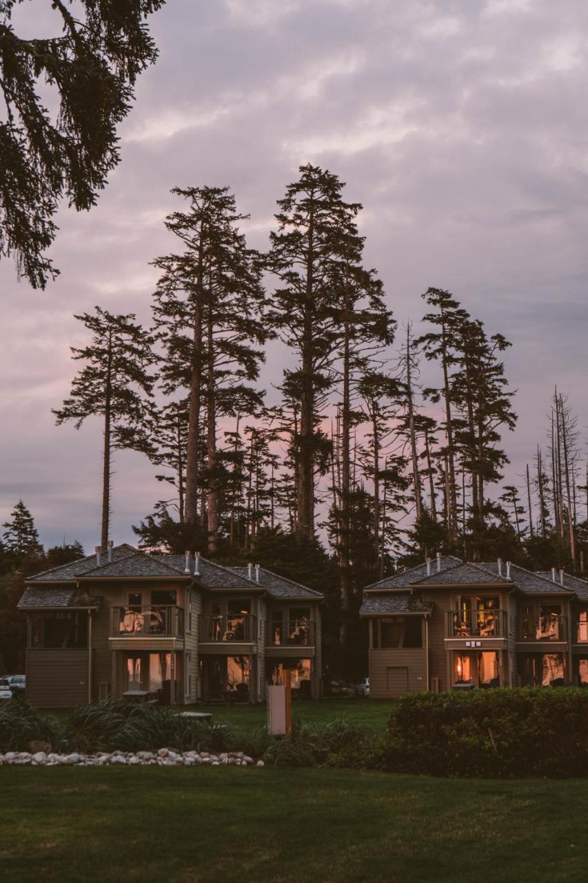 Pacific Sands