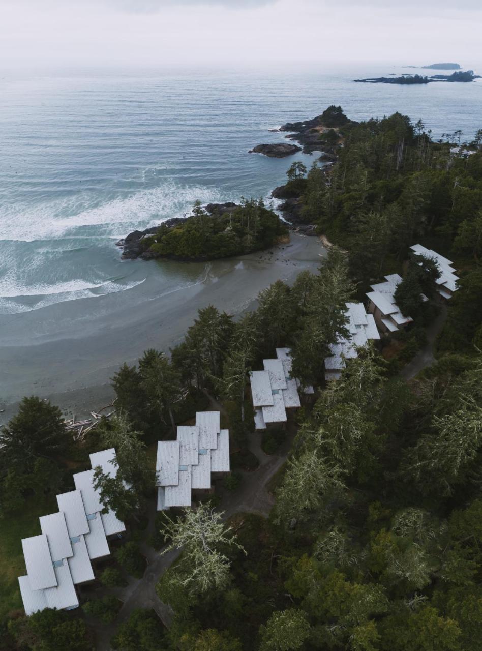 Pacific Sands Resort