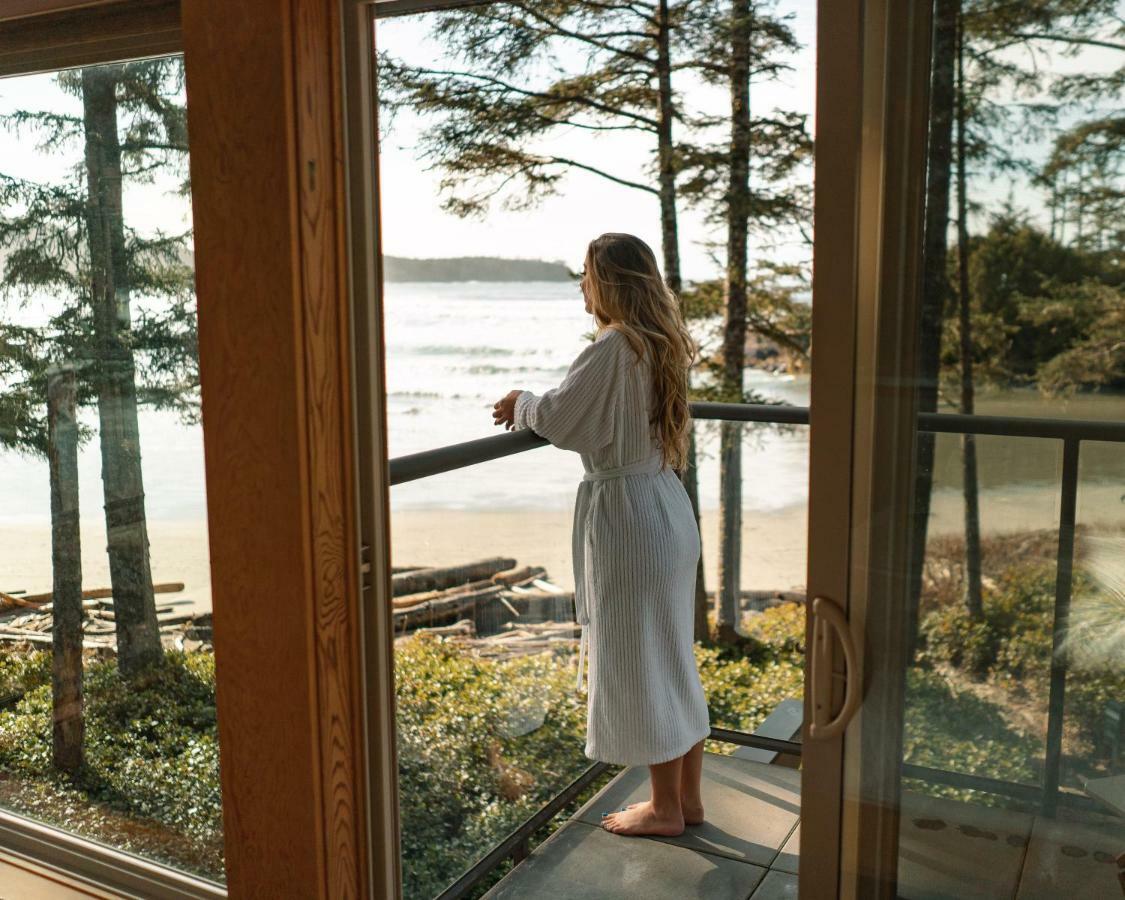 Pacific Sands 4*
