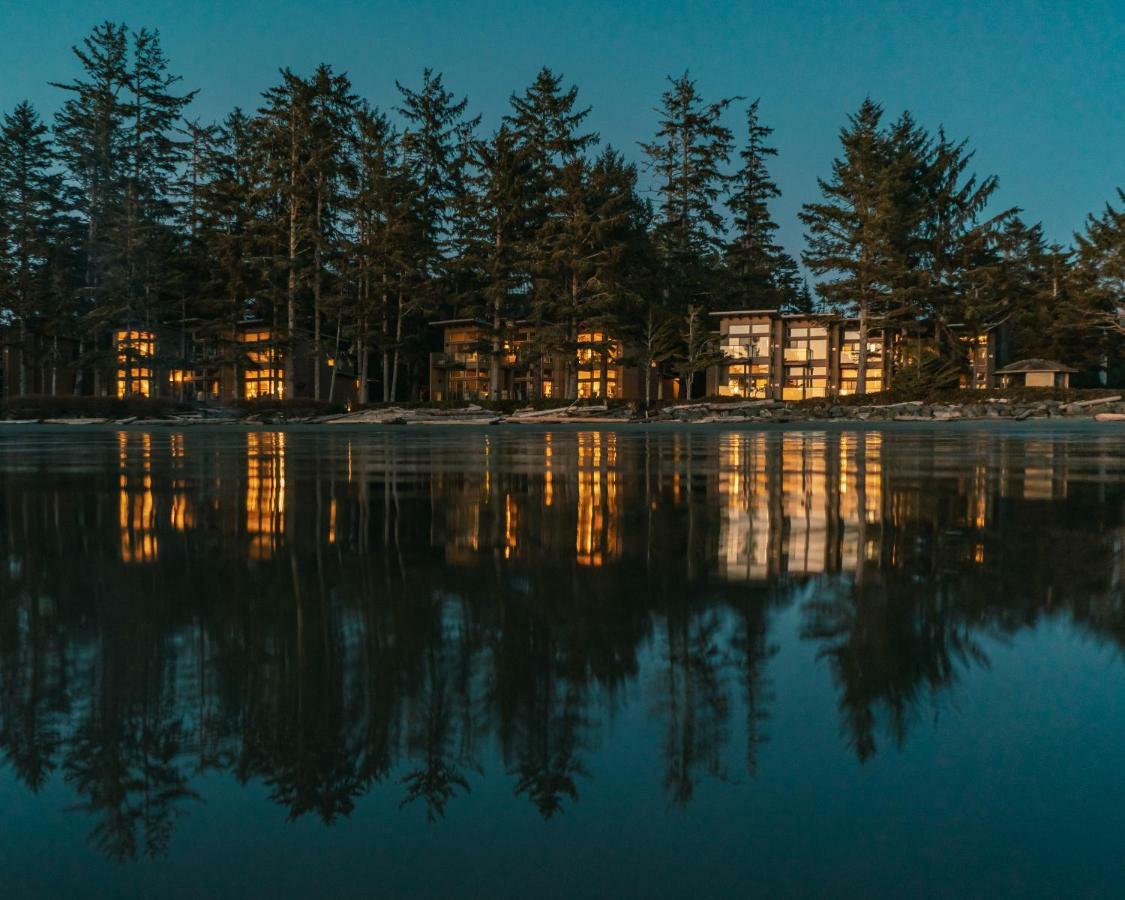 Pacific Sands Resort Tofino