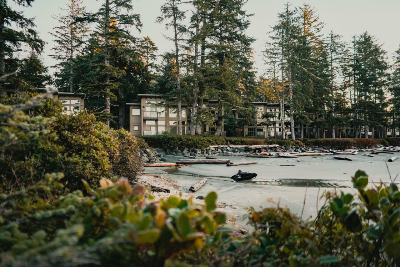 Pacific Sands 4*