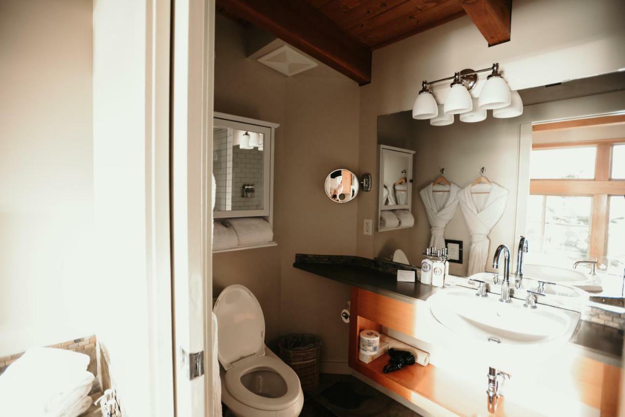 Pacific Sands 4* Tofino