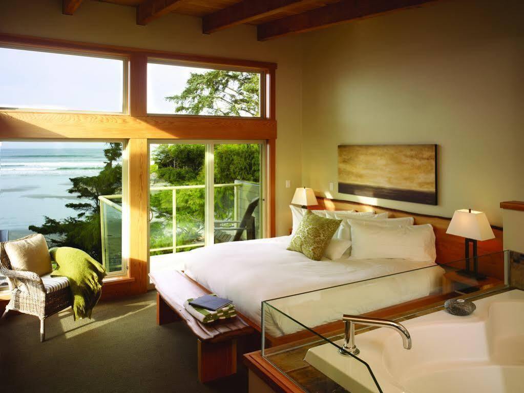 Pacific Sands Resort Tofino