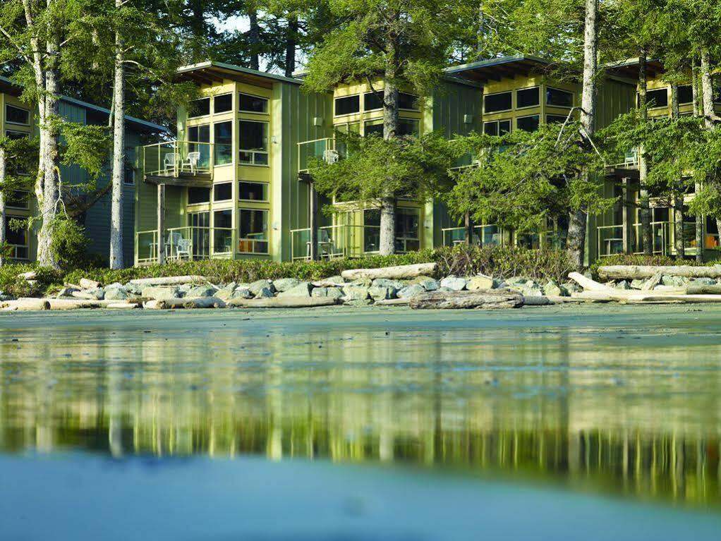 Resort Pacific Sands 4*